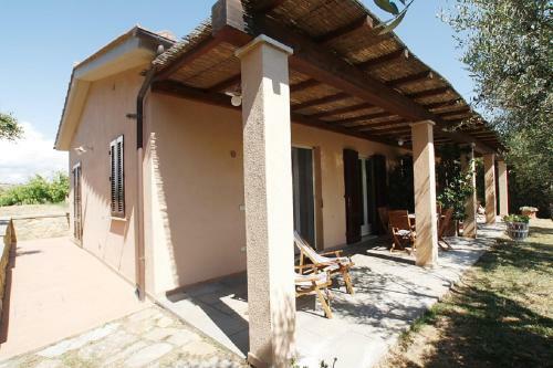Apartamento Podere Bengodi
