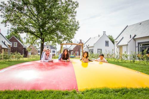 Hotel Dormio Resort Maastricht