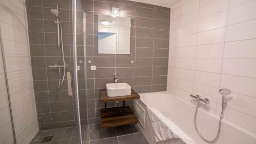 Hotel Dormio Resort Maastricht