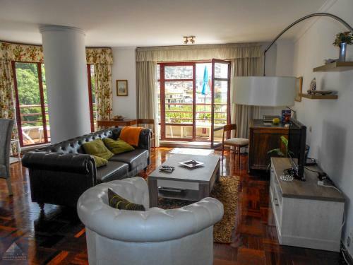 Arriaga Marina Club Apartament