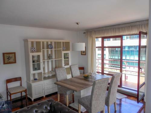 Arriaga Marina Club Apartament