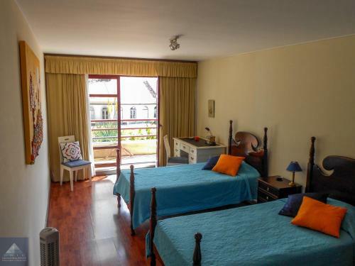 Arriaga Marina Club Apartament