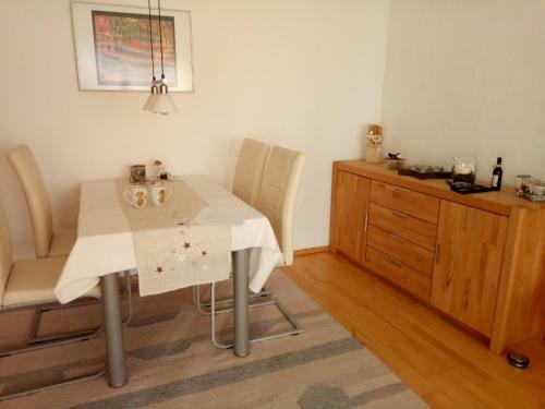 Apartamento Ferienwohnung Elgert