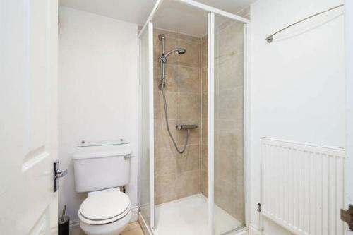 Bairstow Apartment