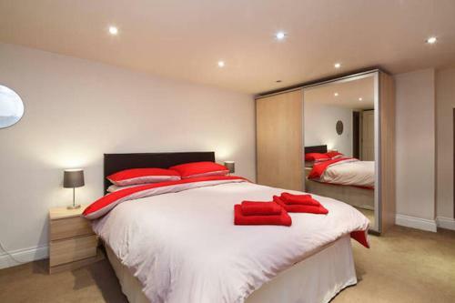 Bairstow Apartment