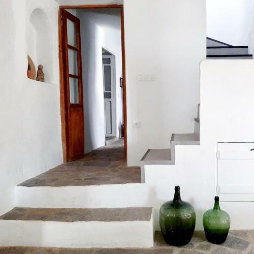 Cortijo El Grillo