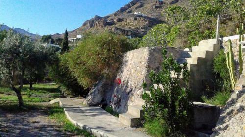 Cortijo El Grillo