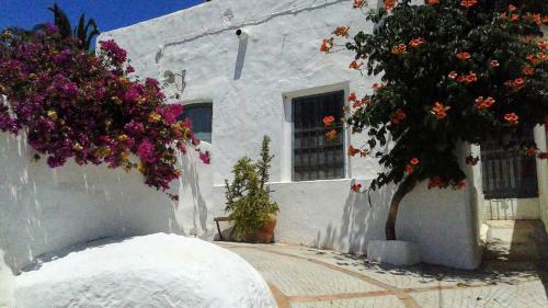 Cortijo El Grillo
