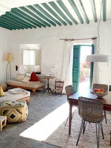 Cortijo El Grillo