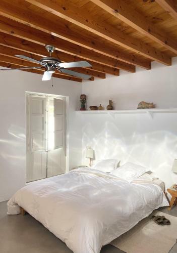 Cortijo El Grillo