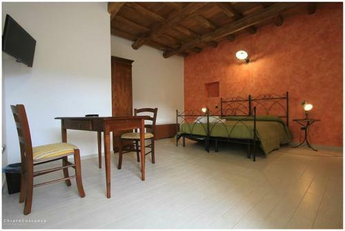 Bed & Breakfast Antico Casale