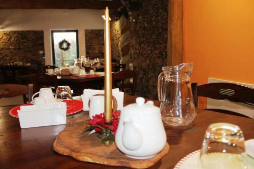 Bed & Breakfast Antico Casale