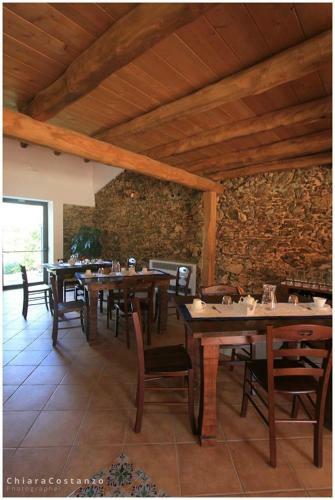 Bed & Breakfast Antico Casale