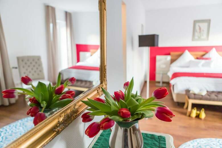 Hotel Vorderburg