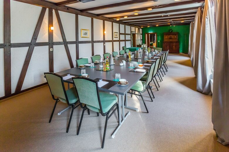 Hotel Vorderburg
