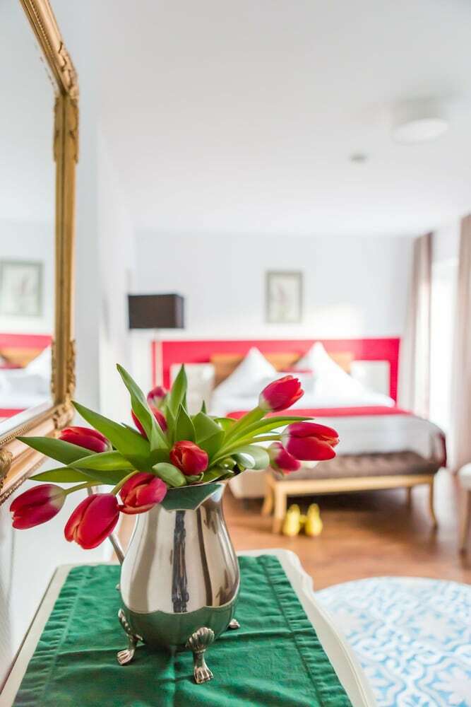 Hotel Vorderburg