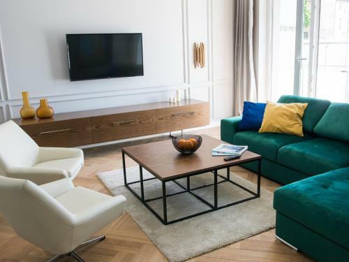 Ataner Apartamenty