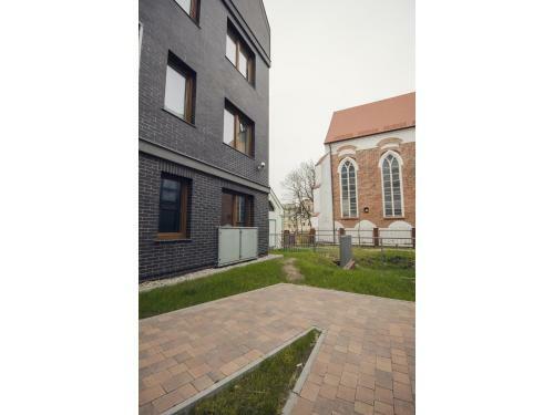 Ataner Apartamenty