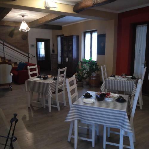 B&B Cascina Baraggione