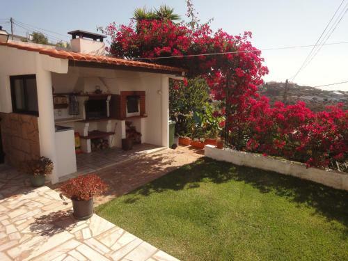 Orchidea Terrace