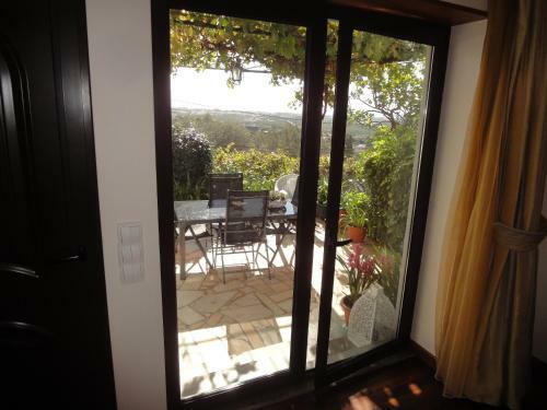 Orchidea Terrace