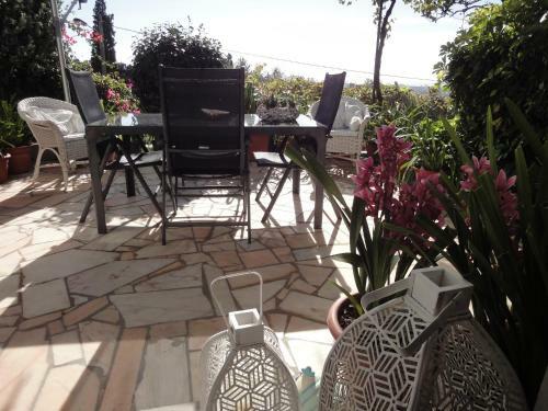 Orchidea Terrace