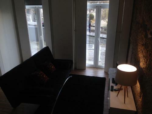 Apartamento Assembleia Marcoense