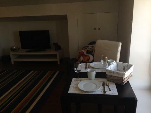 Apartamento Assembleia Marcoense