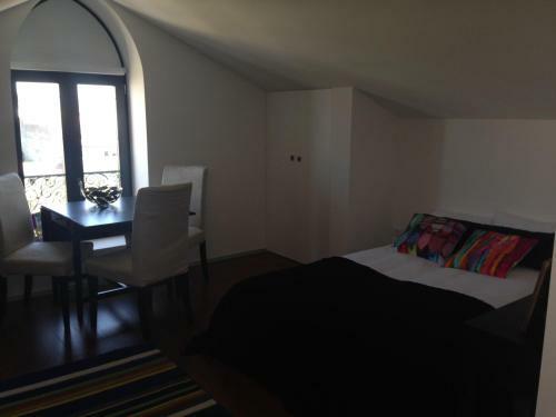 Apartamento Assembleia Marcoense