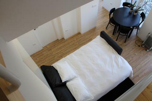 Apartamento Assembleia Marcoense