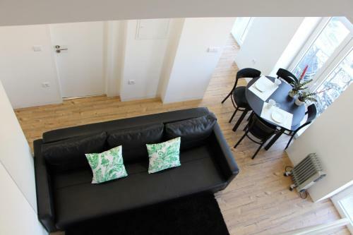 Apartamento Assembleia Marcoense