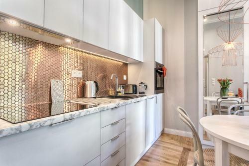 Tyzenhauz Apartments Old Town East