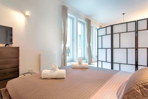 Tyzenhauz Apartments Old Town East
