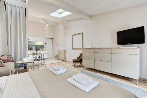 Tyzenhauz Apartments Old Town East