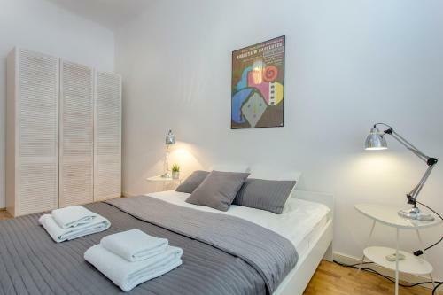Tyzenhauz Apartments Old Town East