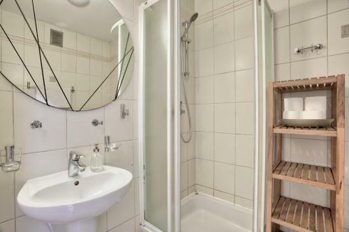 Tyzenhauz Apartments Old Town East