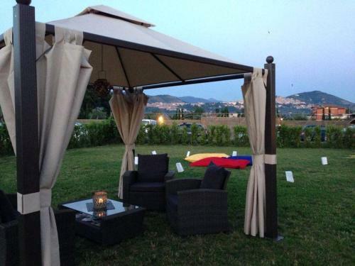 Hostal Villa Tivoli