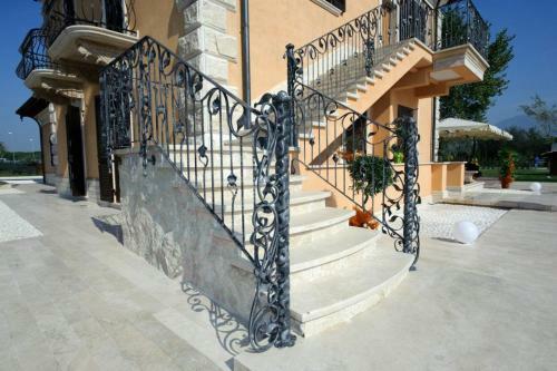 Hostal Villa Tivoli