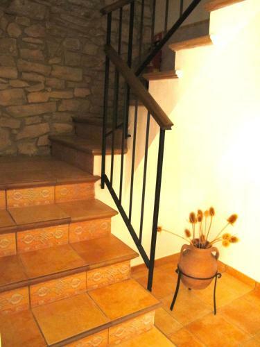 Apartamento Abadia De Cal Bess�