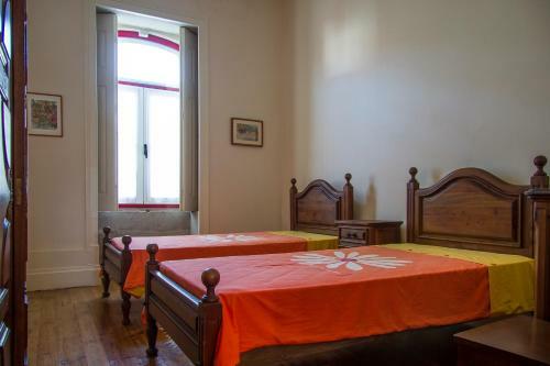 Liiiving In Moledo | Vintage House