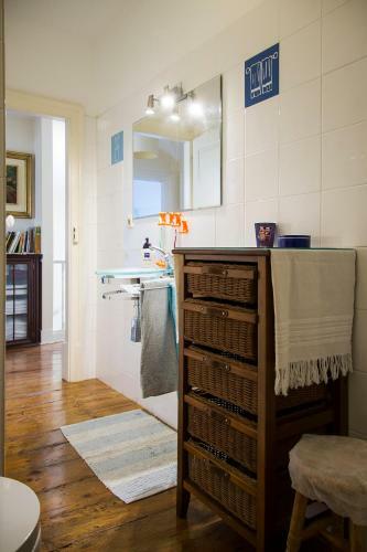 Liiiving In Moledo | Vintage House