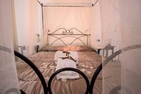 Bed & Breakfast Elegance Apartment