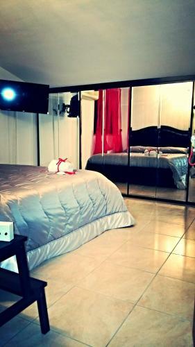 Bed & Breakfast Elegance Apartment