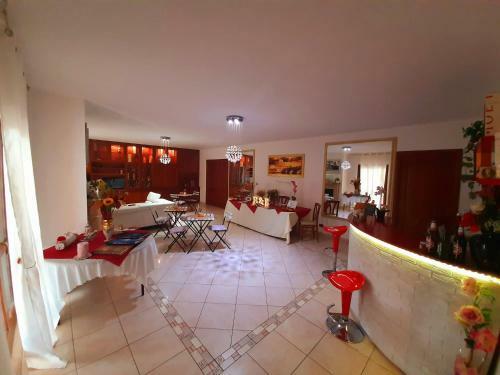 Bed & Breakfast Elegance Apartment