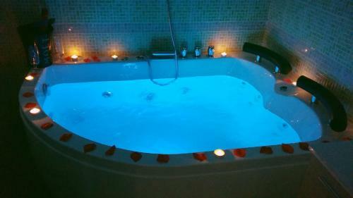 Bed & Breakfast Elegance Apartment
