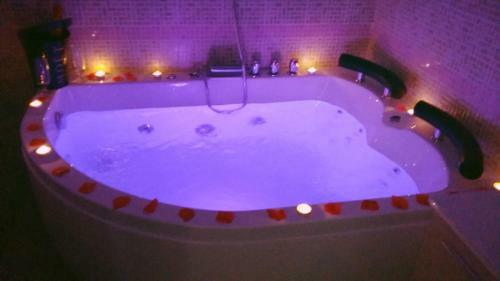 Bed & Breakfast Elegance Apartment
