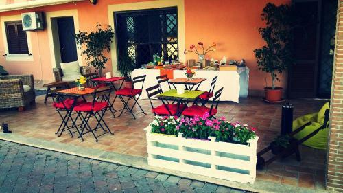 Bed & Breakfast Elegance Apartment