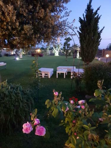 Bed & Breakfast Elegance Apartment