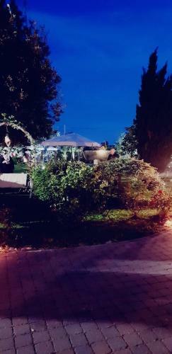 Bed & Breakfast Elegance Apartment