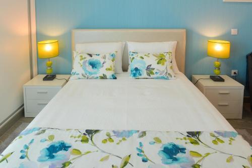 Apartamento Holidays Nazar� Marginal